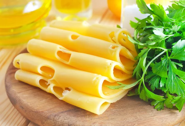 Käse — Stockfoto