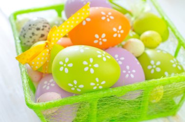 Paskalya yumurtaları