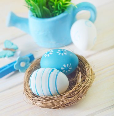 Paskalya yumurtaları