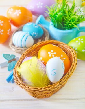 Paskalya yumurtaları