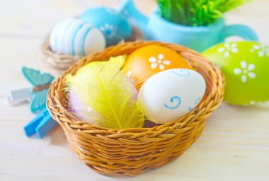 Paskalya yumurtaları