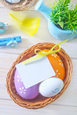 Paskalya yumurtaları