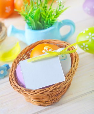 Paskalya yumurtaları