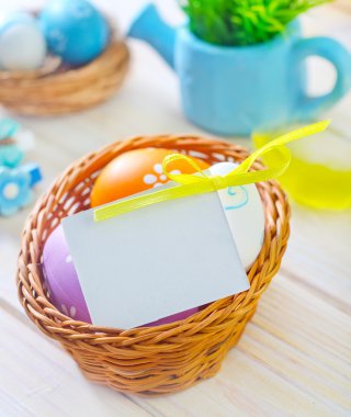 Paskalya yumurtaları