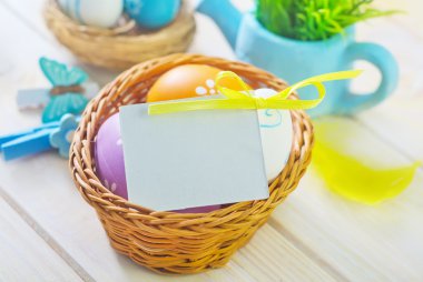 Paskalya yumurtaları