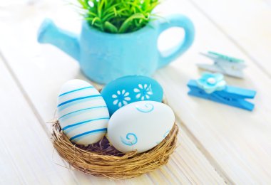 Paskalya yumurtaları