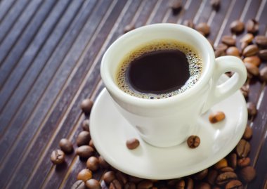 kahve ve aroma baharat