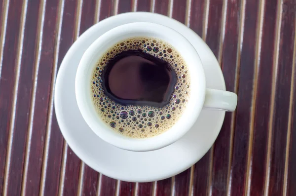 Coffee — Stock Photo, Image