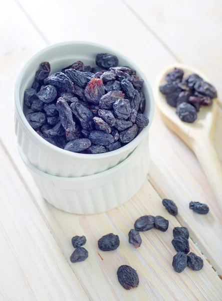 Raisin — Stock Photo, Image