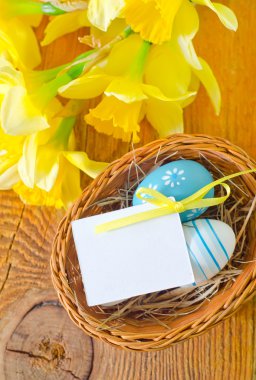 Paskalya yumurtaları