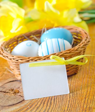 Paskalya yumurtaları