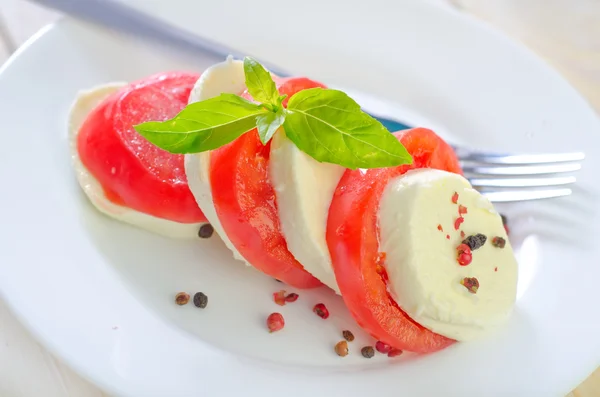 Caprese — Stok fotoğraf