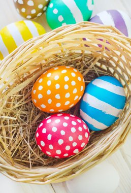 Paskalya yumurtaları