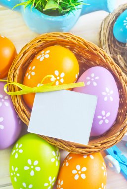 Paskalya yumurtaları