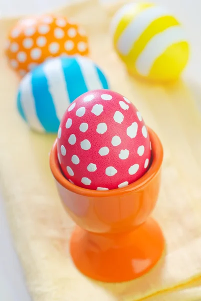 Huevos de Pascua —  Fotos de Stock