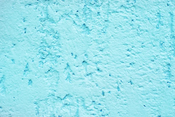 Blaue Wand — Stockfoto