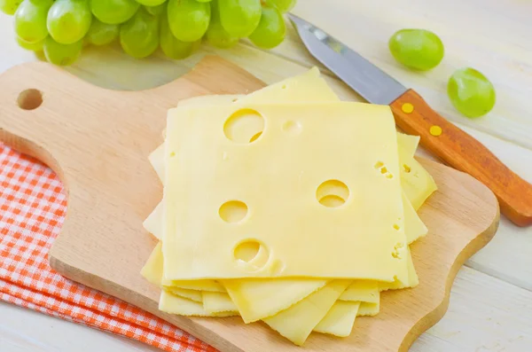 Käse — Stockfoto