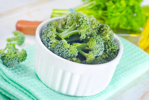 Broccoli — Stock Photo, Image