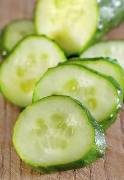 Cucumber — Stock Photo, Image