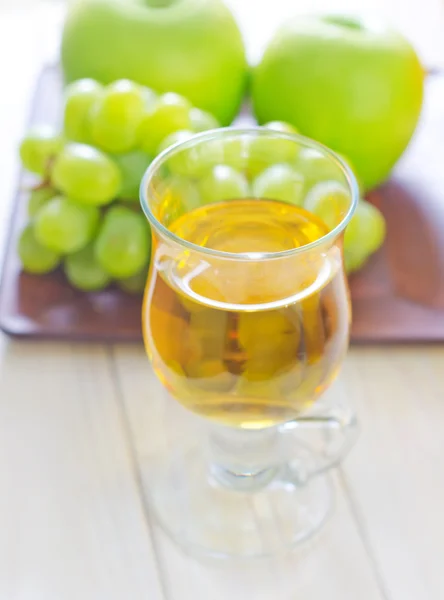 Fresh juice — Stock Photo, Image