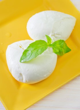 mozarella
