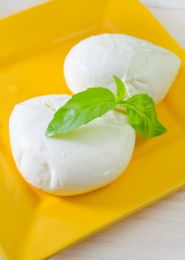 mozarella
