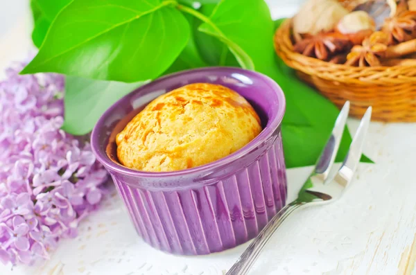 Fresh cake — Stock Photo, Image