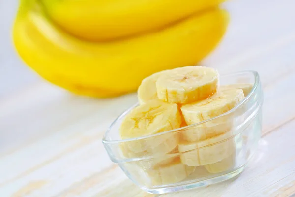 Banana — Stock Photo, Image