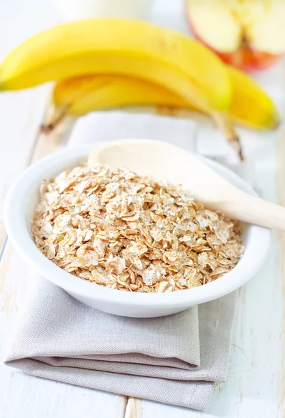 Breakfast — Stock Photo, Image