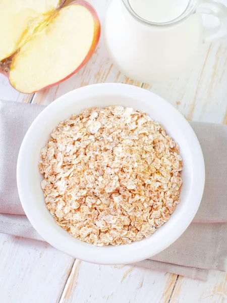 Breakfast — Stock Photo, Image