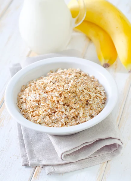 Breakfast — Stock Photo, Image