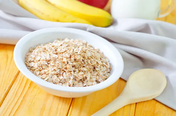 Desayuno — Foto de Stock