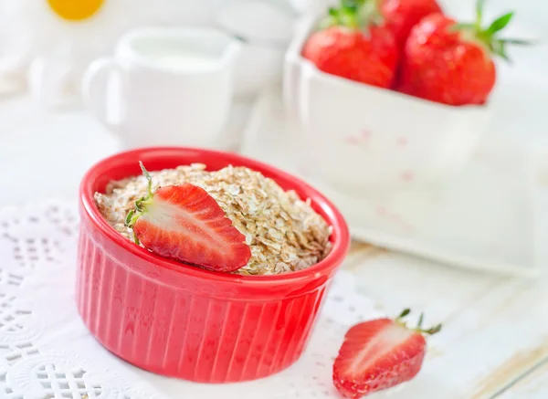 Strawberry — Stock Photo, Image