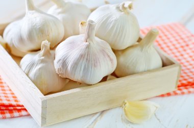 sarımsak