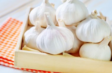 sarımsak