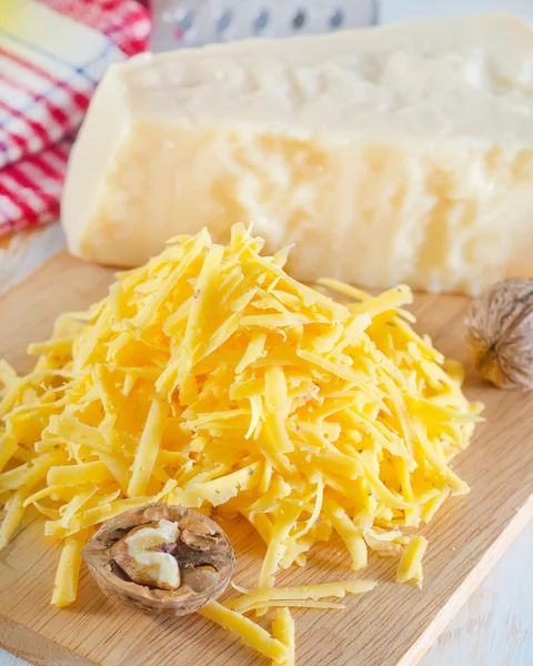 Cheese — Stock Photo, Image