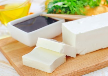 tofu tablo