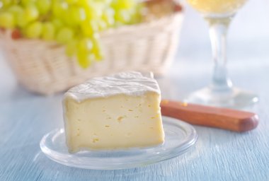 Camembert