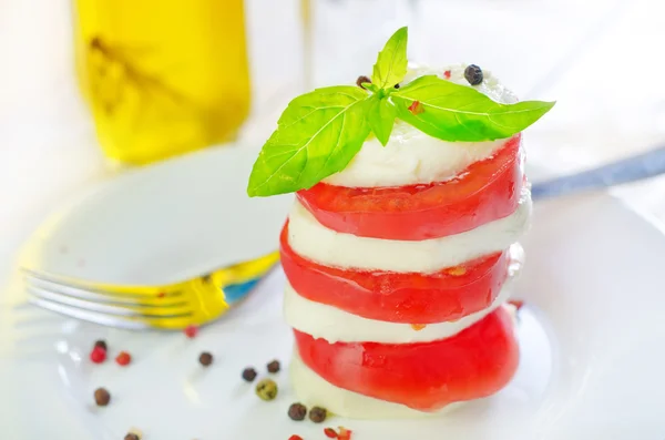 Caprese — Stockfoto