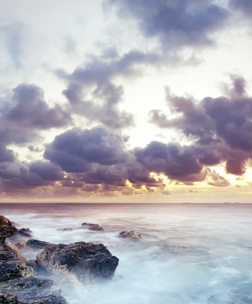 Sea in Crimea — Stock Photo, Image