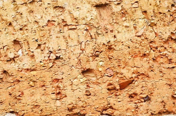 Velho gesso parede textura fundo — Fotografia de Stock