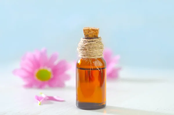 Aroma oil — Stock Photo, Image