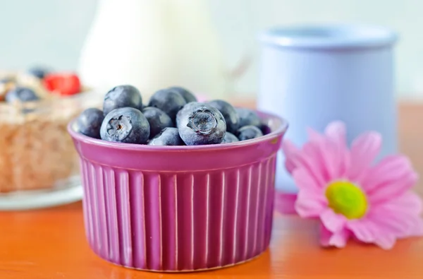 Breakkfast — Stockfoto