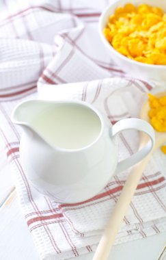 Kuru Kahvaltı