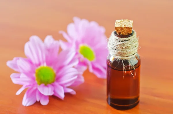 Aroma oil — Stock Photo, Image