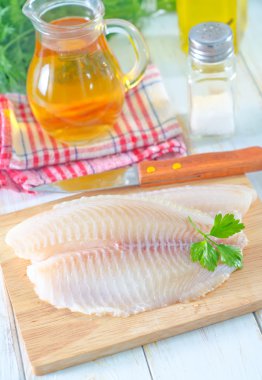 Tilapia