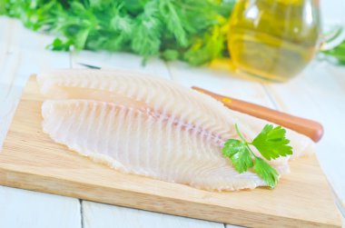 Tilapia