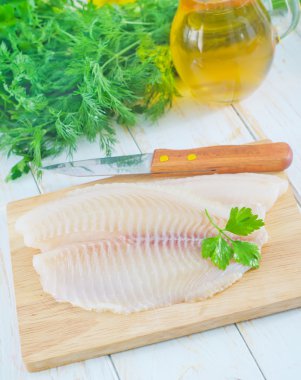 Tilapia