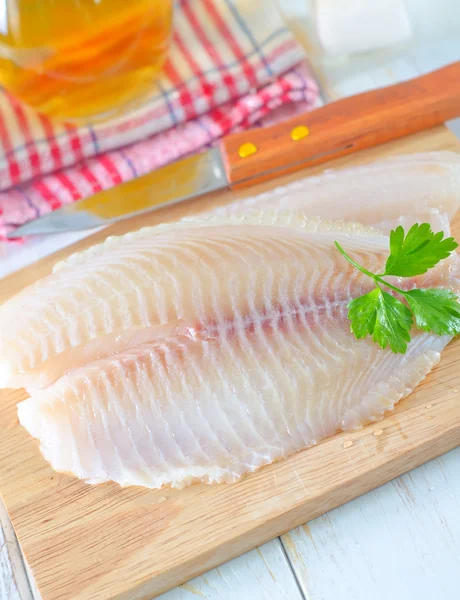 Tilapia — Stockfoto