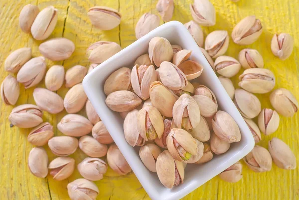 Pistachio — Stock Photo, Image